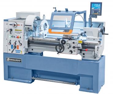 Bernardo Universaldrehmaschine Smart 410x1500V-constant